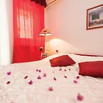 Three-bedroom In