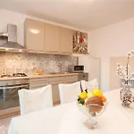 Three-bedroom In *