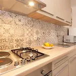 Three-bedroom In Apartment