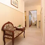 Three-bedroom In Apartment
