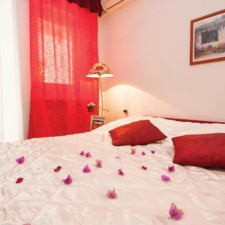 Three-bedroom In