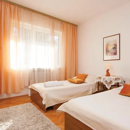 Three-bedroom In Apartment *
