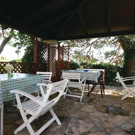 Three-bedroom In * Brodarica (Sibenik-Knin)