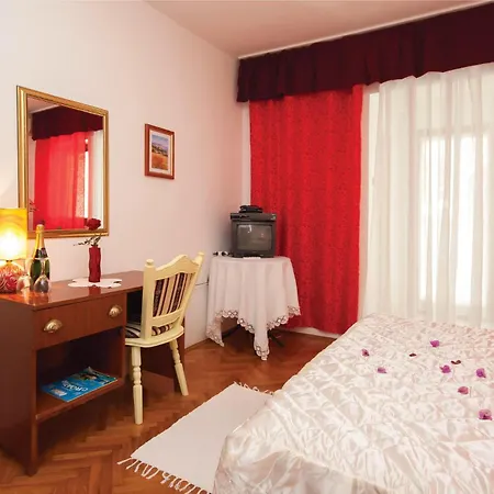 Three-bedroom In *