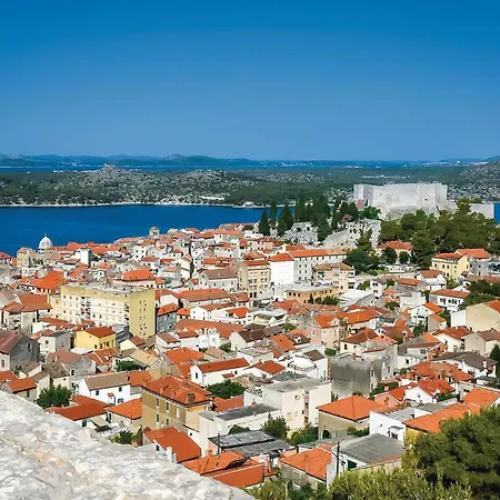 Apartment Cozy In Brodarica With Wifi Brodarica (Sibenik-Knin)