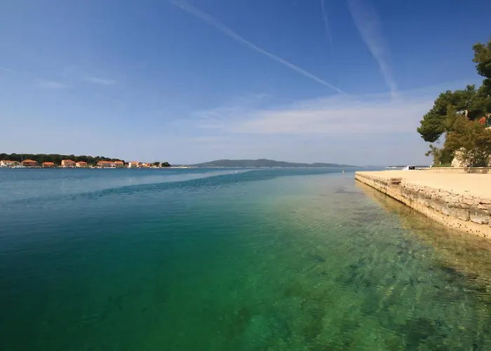 Three-bedroom In Apartment *