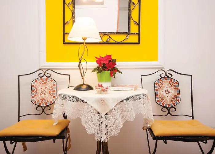 Three-bedroom In Appartement *