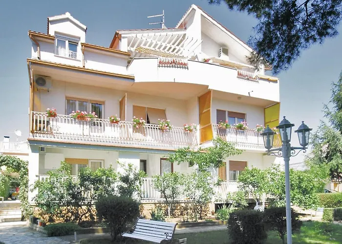 Appartement Three-bedroom In Brodarica (Sibenik-Knin)