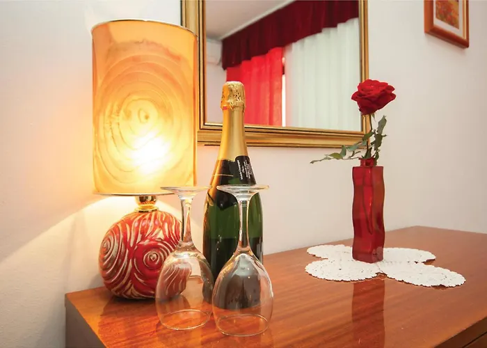 Appartement Three-bedroom In